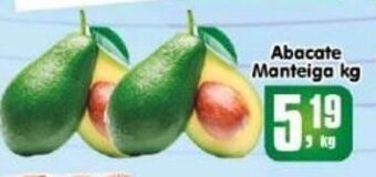 Higa's Supermercado Abacate Manteiga 1kg oferta