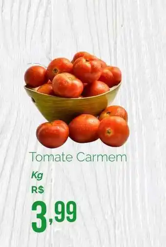 Tomate Carmem 1kg