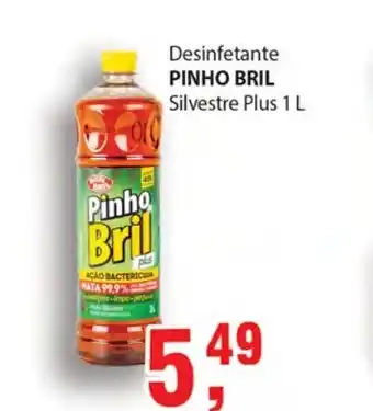 Pinho Bril 1L