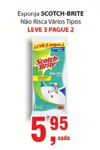 Scotch-Brite