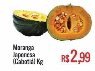 Mart Minas Moranga japonesa kg oferta