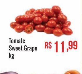 Mart Minas Tomate sweet grape kg oferta