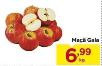 Carrefour Maca Gala 1kg oferta