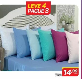 GBarbosa Fronha anadri oferta