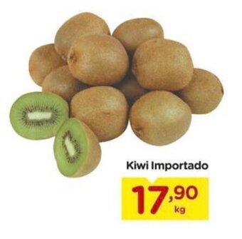 Carrefour Kiwi importado 1kg oferta