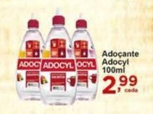 Adocante Adocyl 100ml