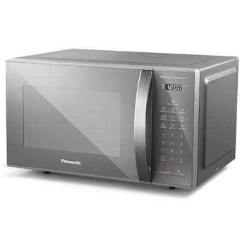 Benoit Forno Microondas Panasonic NN-ST55LMRUK 27 Litros oferta