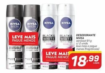 GBarbosa Desodorante nivea oferta
