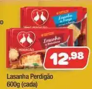 Costazul Supermercados Pizza sadia 440/460g oferta