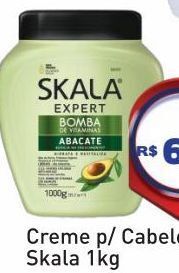 Tonin Superatacado Creme p/ cabelo skala 1kg oferta