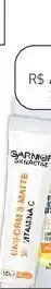 Drogal Protetor hidratante garnier 15g oferta