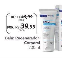 Drogal Balm regenerador corporal dermohealth 200ml oferta