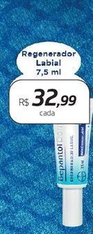 Drogal Regenerador labial bepantol 7,5ml oferta