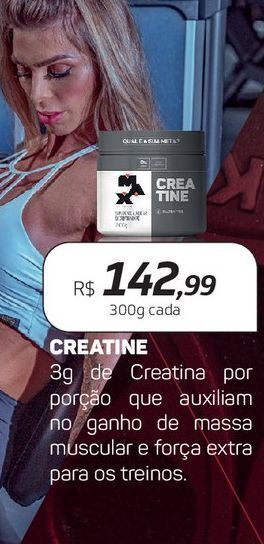 Drogal Creatina max titanium 300g oferta