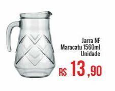 Jarras nf 1560ml