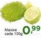 Rossi Supermercado Maxixe cada 100g oferta