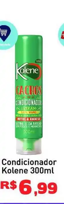Condicionador Kolene 300ml