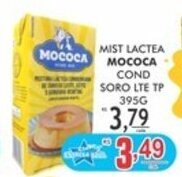 Mist Lactea Mococa Cond Soro Lte tp 395g