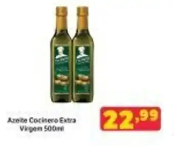 Dia Azeite Cocineiro Extra Virgem 500ml oferta