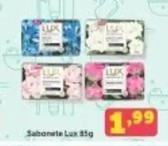 Sabonete Lux 85g