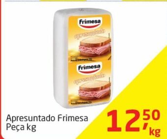 Tenda Atacado Apresuntado frimesa kg oferta