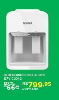 DB Supermercados Bebedouro consul oferta