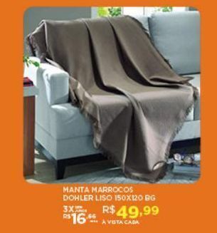 DB Supermercados Manta marrocos oferta