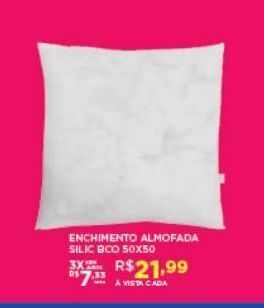 Almofadas