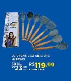 DB Supermercados Jg utens cozinha oferta