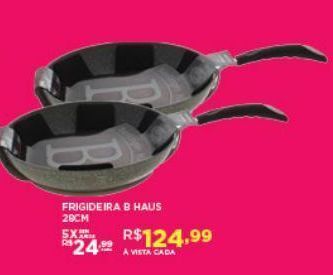 DB Supermercados Frigideira oferta