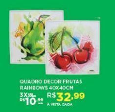 Quadro decor