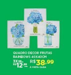 Quadro decor