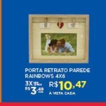 DB Supermercados Porta retrato oferta