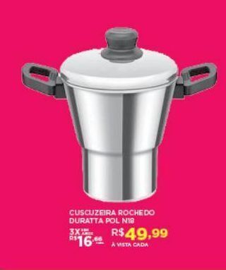 Cuscuzeira rochedo