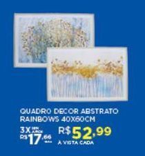 Quadro decor