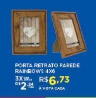 DB Supermercados Porta retrato oferta