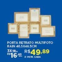 DB Supermercados Porta retrato oferta