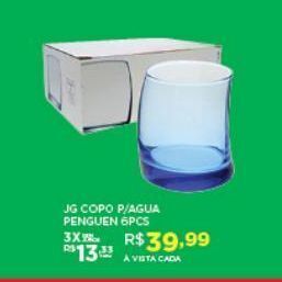 DB Supermercados Jg copo oferta