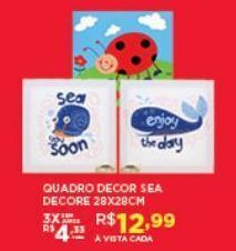 Quadro decor