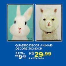 Quadro decor