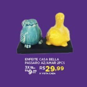 DB Supermercados Enfeite oferta