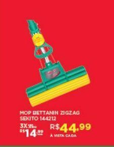DB Supermercados Mop bettanin oferta