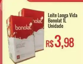 Mart Minas Leite longa vida bonolat 1l oferta