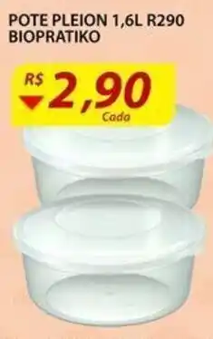 Pote Pleion 1.6L