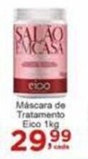 Mascara de Tratamento Eico 1kg