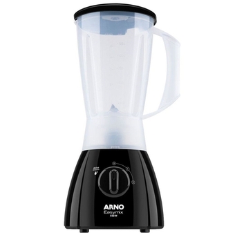 Benoit Liquidificador Arno Easymix 2L 2 Velocidades + Pulsar 550W oferta