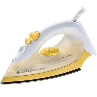 Benoit Ferro a Vapor Cadence Saphiro IRO200 oferta