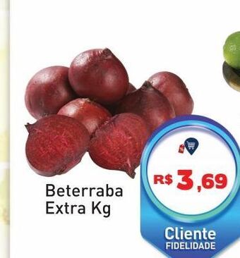 Tonin Superatacado Beterraba extra kg oferta