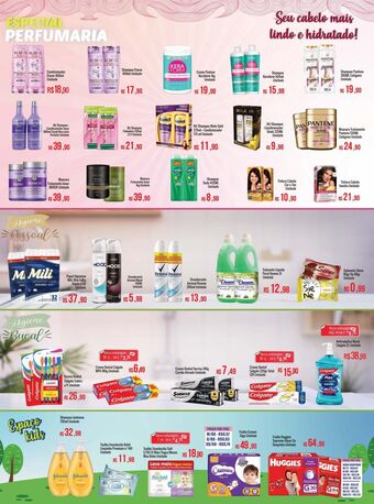 Mart Minas Sabonete siene 85g ou 90g oferta