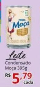 Ricoy Supermercados Leite Condensado Moca 395g oferta